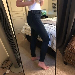 William Rast Skinny jeans